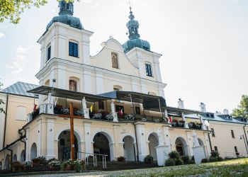 W Kalwarii Pacławskiej rozpoczyna się Wielki Odpust Kalwaryjski