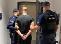Do aresztu trafił 22-latek podejrzany o posiadanie i udzielanie narkotyków