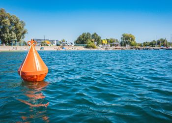 Nowe kąpielisko w Głogowie Małopolskim – strefa dla dzieci, kino plenerowe i atrakcje dla mieszkańców