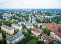 „ObudźMY Miasto!” w Krośnie. Młodzi mogą dostać 5 tys. zł na swój pomysł 5 - Polskie Radio Rzeszów Cztery podkarpackie miasta w finale Polsko-Szwajcarskiego Programu Rozwoju Miast