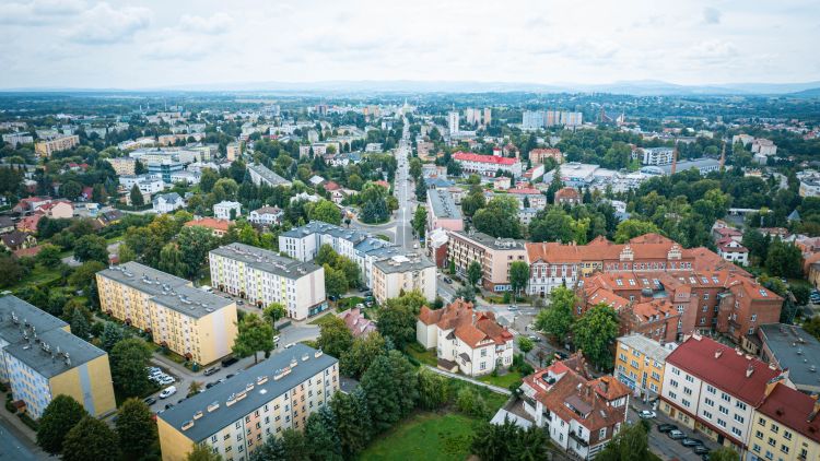 Cztery podkarpackie miasta w finale Polsko-Szwajcarskiego Programu Rozwoju Miast 1 - Polskie Radio Rzeszów Cztery podkarpackie miasta w finale Polsko-Szwajcarskiego Programu Rozwoju Miast