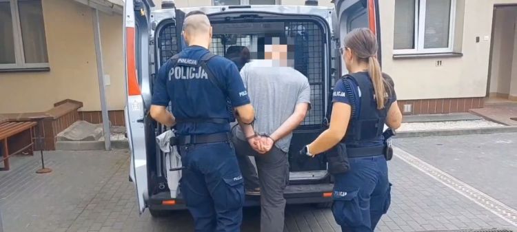 45-latek uprawiał w przydomowym ogródku indyjskie konopie. Grozi mu 10 lat więzienia