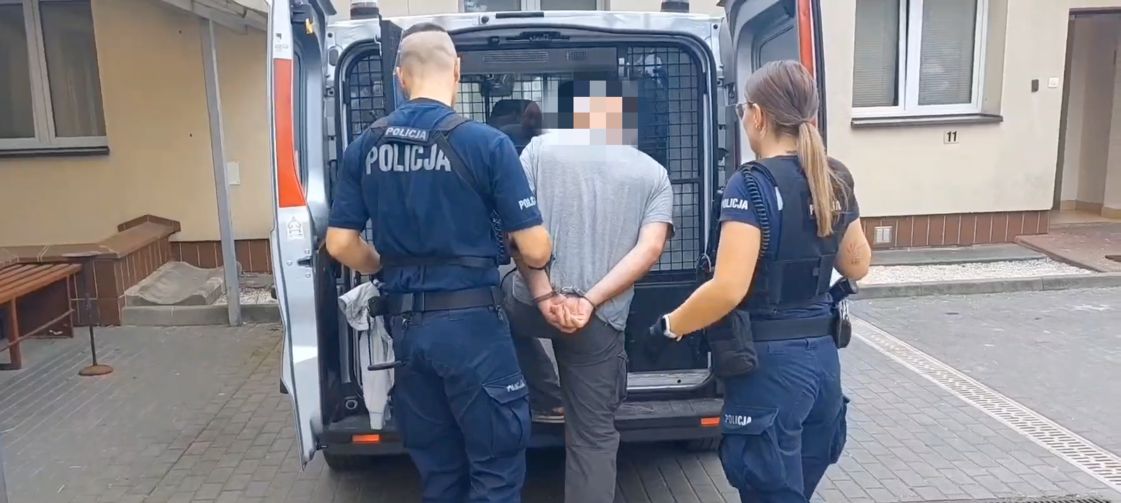 45-latek uprawiał w przydomowym ogródku indyjskie konopie. Grozi mu 10 lat więzienia