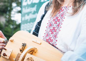 Do niedzieli potrwa święto kultury ludowej w Mokrem nad Osławą