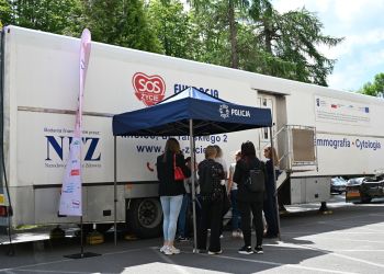 Szlachetne zdrowie: Jak cytomammobus zmienia życie kobiet?