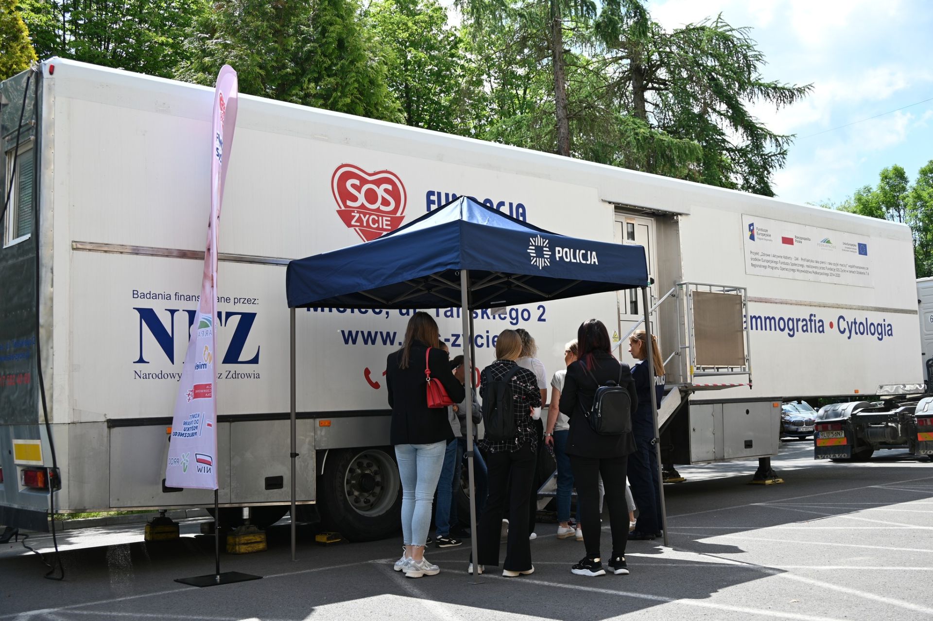 Szlachetne zdrowie: Jak cytomammobus zmienia życie kobiet?