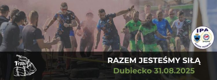 Tytan 2025: Trwają zapisy na charytatywny bieg dla Franka i Lenki