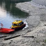 Kolejny wypadek nad Jeziorem Solińskim. Kobieta spadła ze skarpy - Polskie Radio Rzeszów