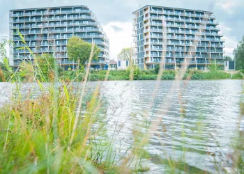 Kąpielisko na Żwirowni w Rzeszowie tymczasowo zamknięte