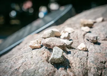 Jasło pamięta o zbrodni sprzed lat. Modlitwą uczci pamięć zamordowanych Żydów