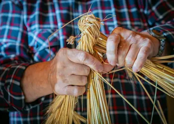 Podkarpaccy rolnicy podsumują tegoroczne żniwa na święcie plonów