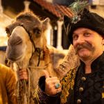 Drugi sezon serialu "1670" gotowy do premiery - Polskie Radio Rzeszów