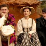 Drugi sezon serialu "1670" gotowy do premiery - Polskie Radio Rzeszów