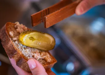 Dlaczego warto jeść to co lokalne?