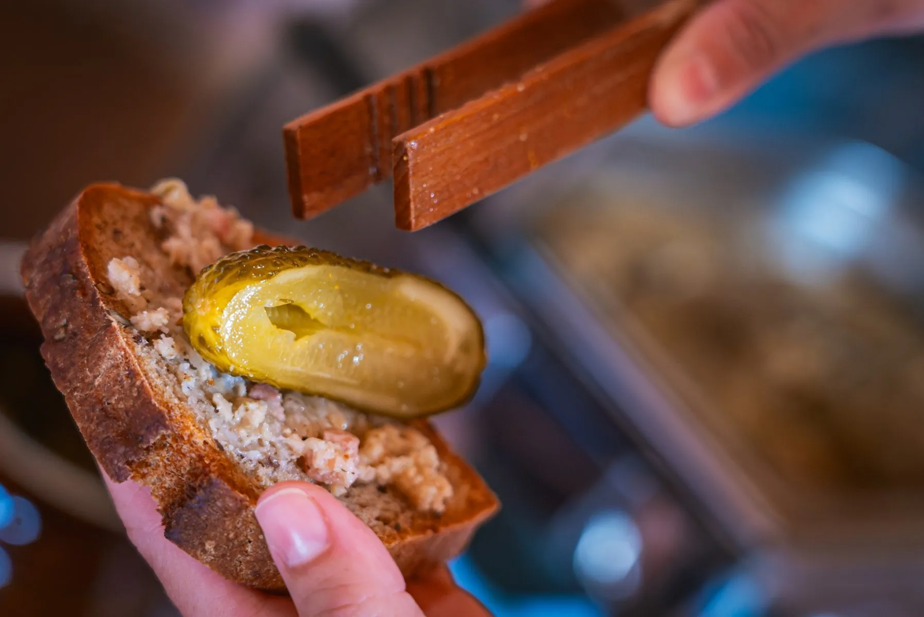 Dlaczego warto jeść to co lokalne?