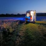 Wypadek paralotniarza w Tarnawce w powiecie przemyskim - Polskie Radio Rzeszów