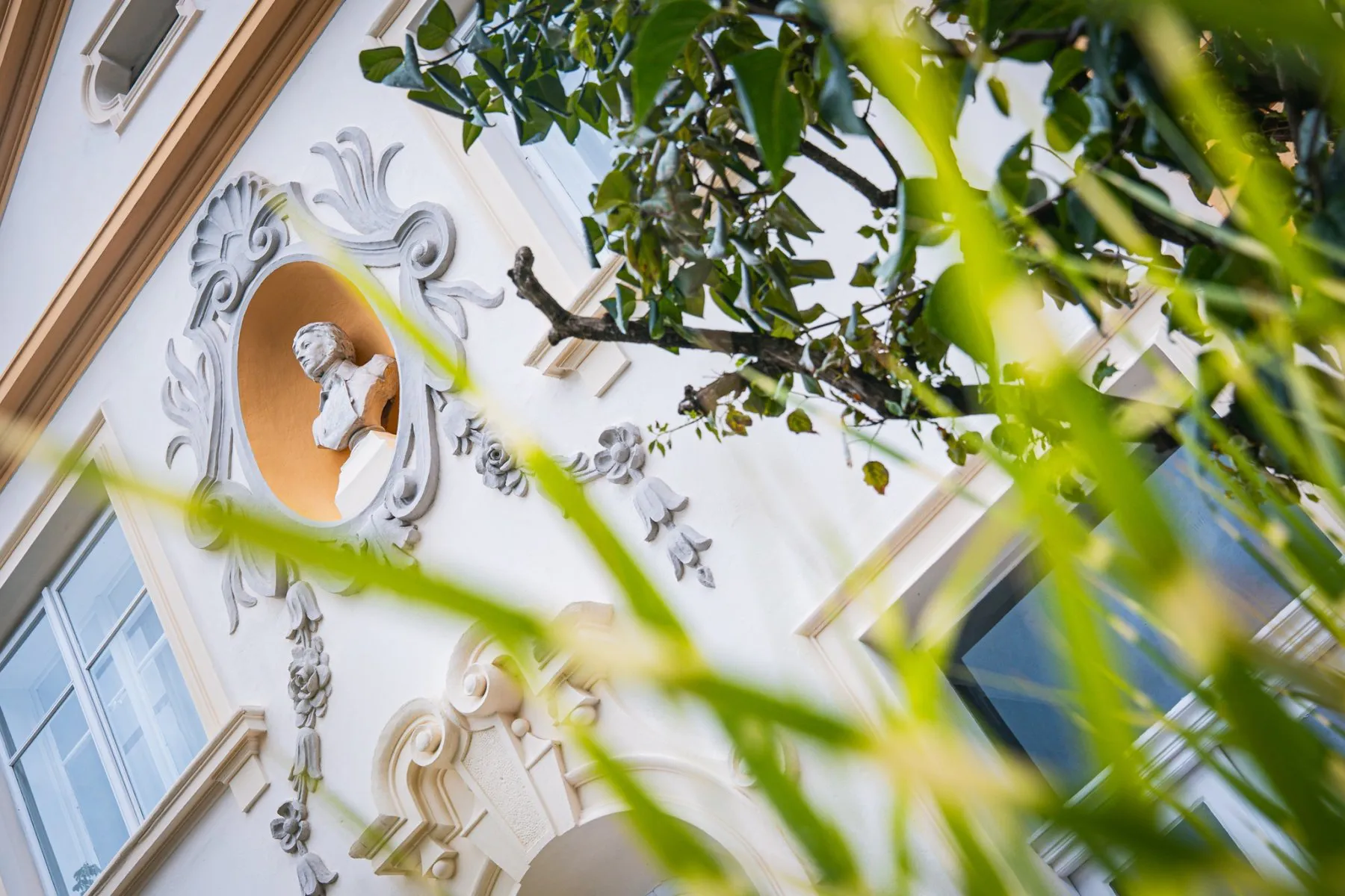 Rada Rzeszowa przyznała kolejne fundusze na remonty i konserwację zabytków