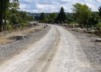 Wisłokostrada i nowe łączniki – Rzeszów walczy z korkami