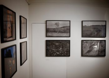 „Podkarpacka Ikonosfera” w Stalowej Woli – otwarto wystawę pokonkursową