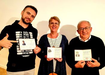 Program TVP Rzeszów „Moda na język polski” w walce o tytuł Mistrza Mowy Polskiej