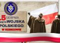 Wojewódzkie obchody Święta Wojska Polskiego w Rzeszowie już za pół godziny!