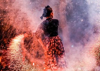 Jarmark Jarosławski – święto handlu i tradycji