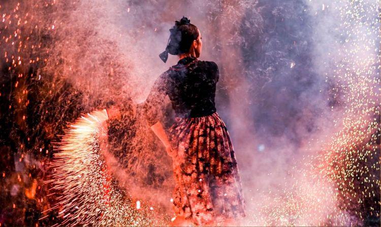 Jarmark Jarosławski – święto handlu i tradycji