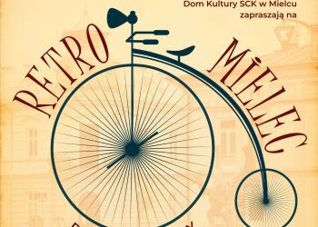 Rusza 2. Rajd Rowerowy „Retro Mielec”