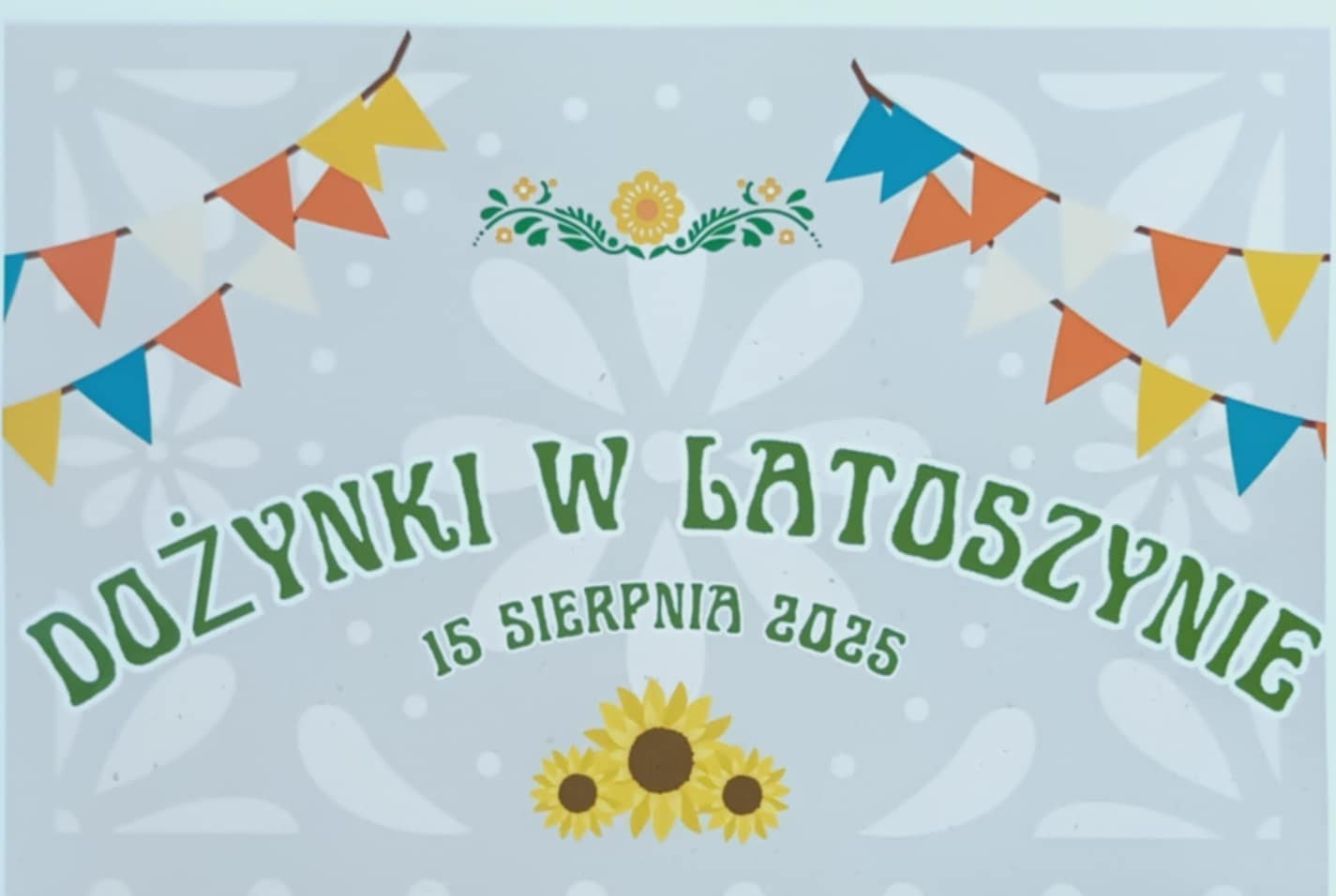 Tradycyjne dożynki w uzdrowisku Latoszyn Zdrój 7 - Polskie Radio Rzeszów Tradycyjne dożynki w uzdrowisku Latoszyn Zdrój