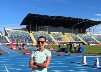 W Bydgoszczy rozpoczęły się mistrzostwa Polski w lekkiej atletyce [AKTUALIZACJA]