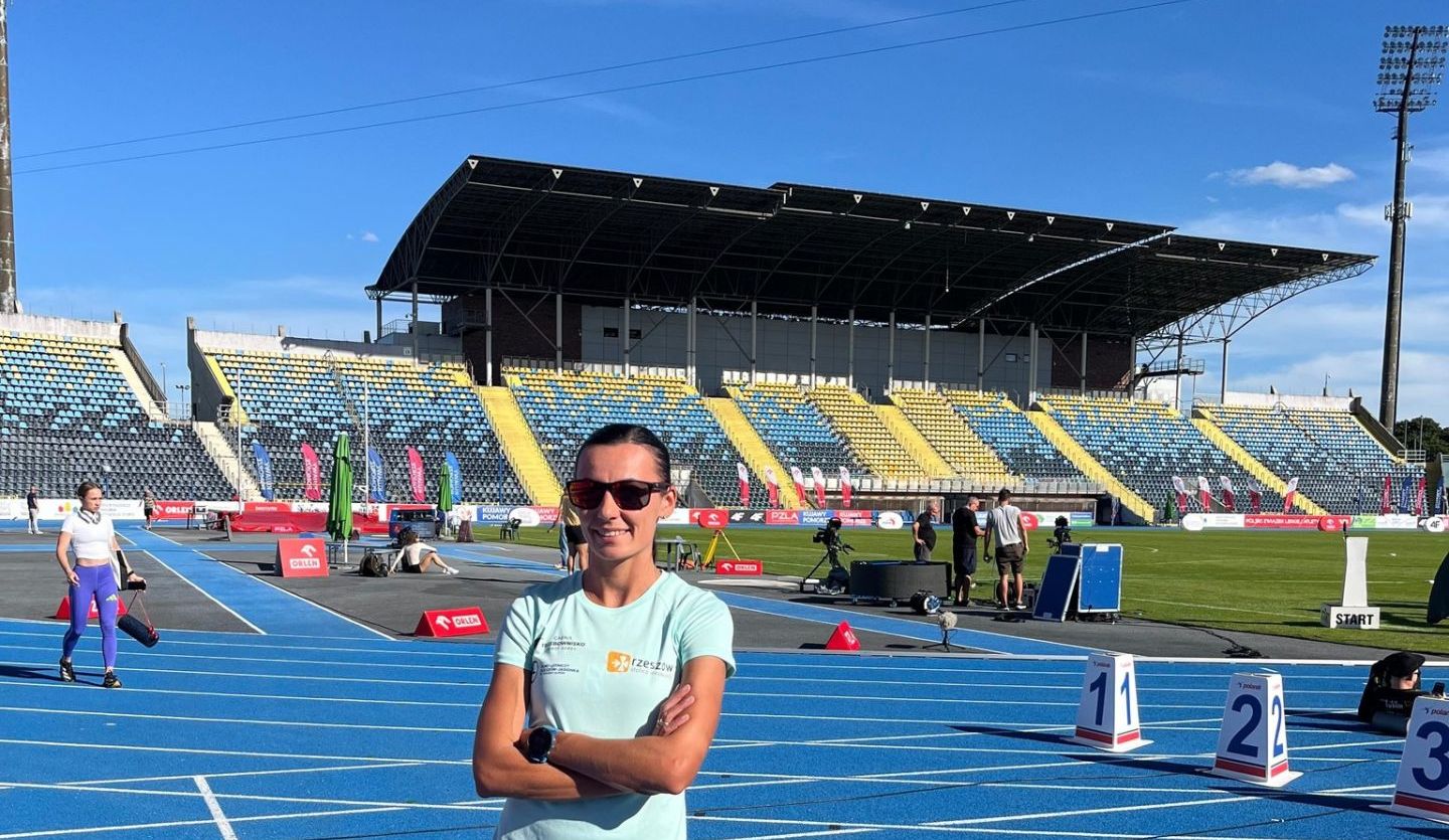 W Bydgoszczy rozpoczęły się mistrzostwa Polski w lekkiej atletyce [AKTUALIZACJA]