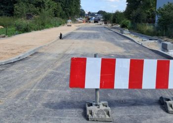 Gmina Trzebownisko inwestuje w drogi: Przebudowa dziewięciu odcinków