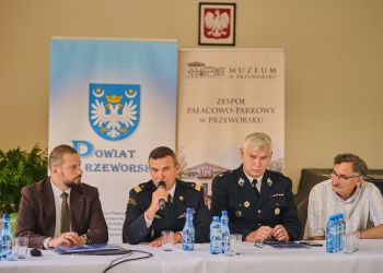 Muzeum Pożarnictwa w Przeworsku oficjalnie z nową rangą