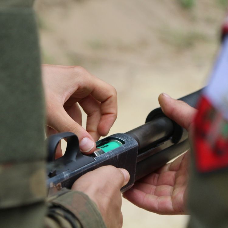 Wirtualna strzelnica w Rzeszowie 1 - Polskie Radio Rzeszów Wirtualna strzelnica w Rzeszowie