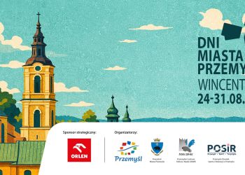 Przemyśl: Trzeci dzień „Wincentiady” – wieczór pełen atrakcji trwa