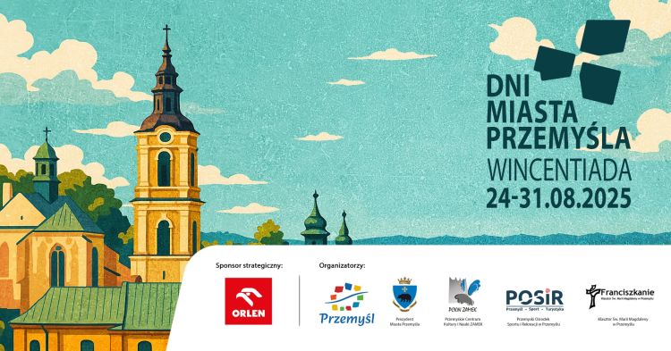 Przemyśl: Trzeci dzień „Wincentiady” – wieczór pełen atrakcji trwa