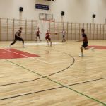 Koszykarze Resovii zainaugurowali okres przygotowawczy przed nowym sezonem [WIDEO] - Polskie Radio Rzeszów