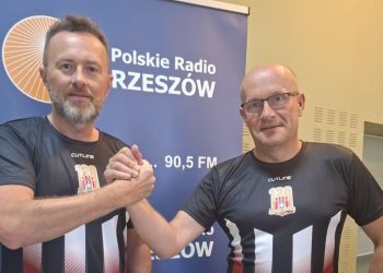CWKS Resovia świętuje jubileusz