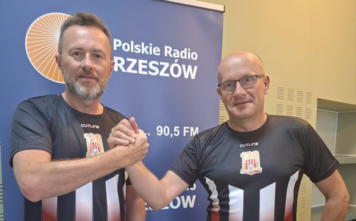 CWKS Resovia świętuje jubileusz