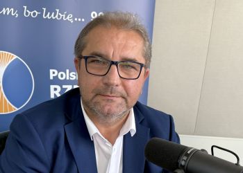 B. Borowiec: Rolnicy muszą rozliczyć się z unijnych płatności