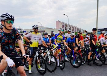 Trzeci dzień 5. edycji Rzeszów Bike Festival [ZDJĘCIA]