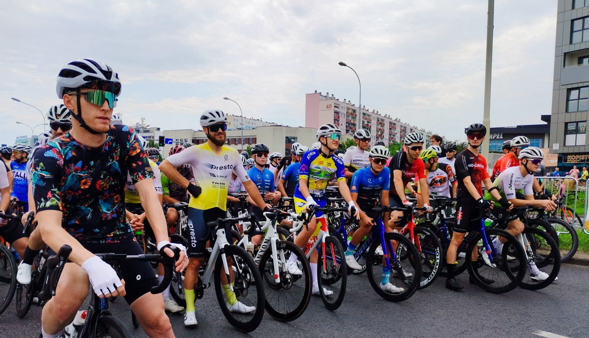 Trzeci dzień 5. edycji Rzeszów Bike Festival [ZDJĘCIA]