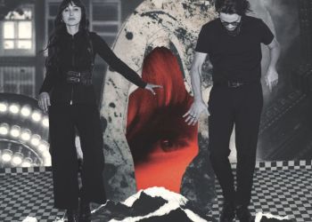 Blauka – „Wolta”