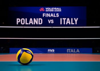 Polscy siatkarze walczą o złoto. Włosi po raz pierwszy w finale Ligi Narodów
