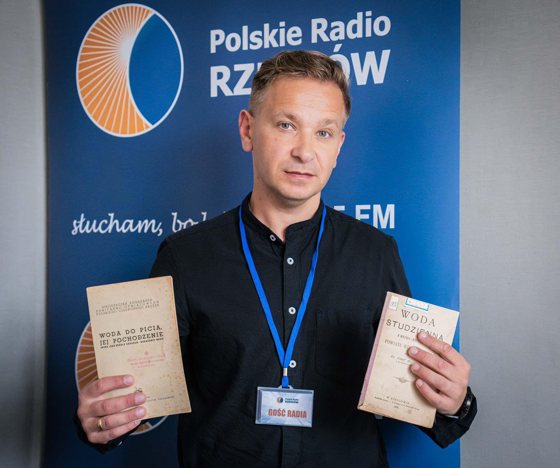 Mineralna, źródlana, stołowa. Jak wybrać dobrą wodę do picia? - Polskie Radio Rzeszów