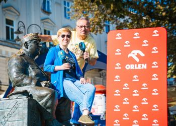 Radio Biwak wraca na naftowy szlak. Odwiedzamy Przemyśl [Zdjęcia]