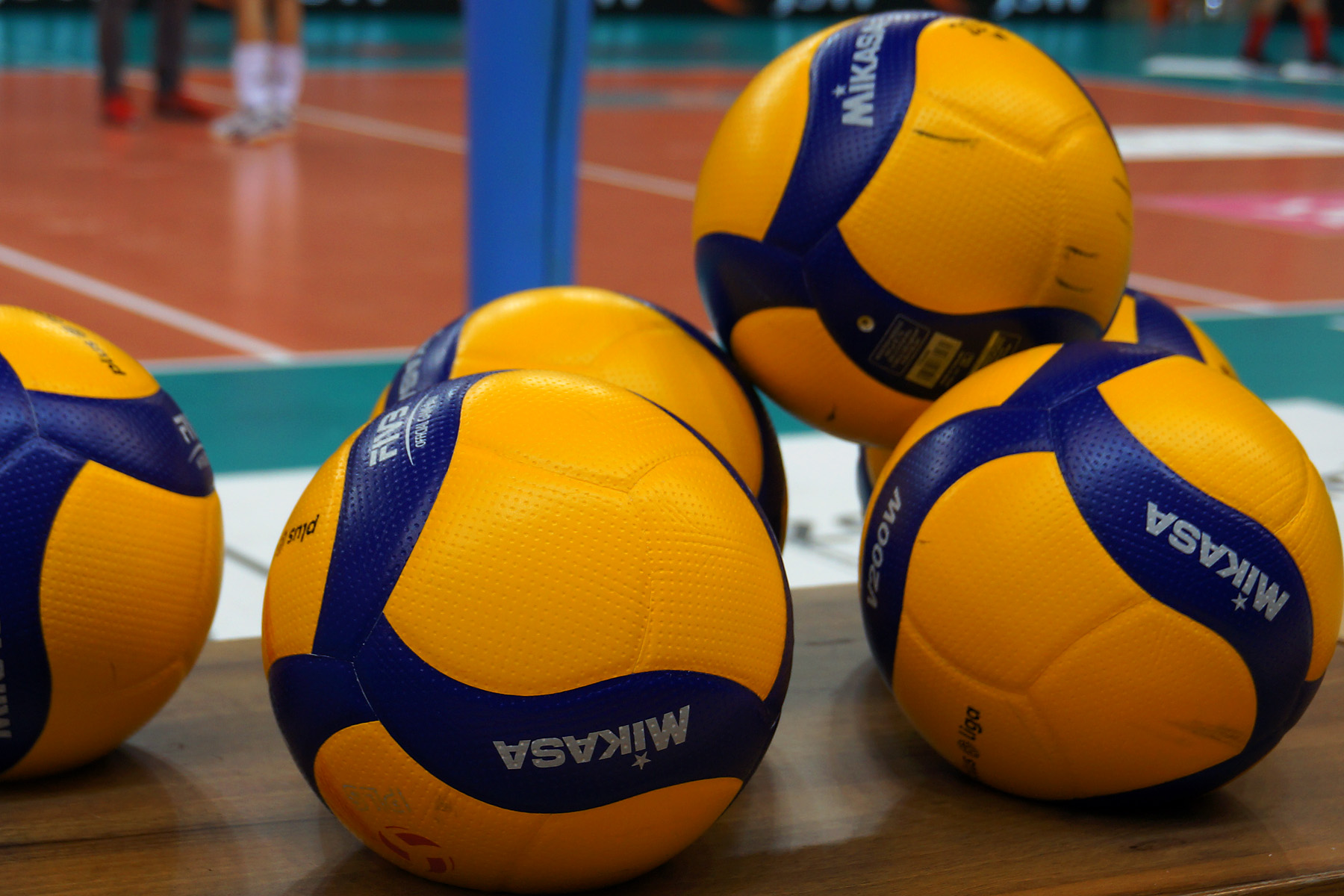 Asseco Resovia po pierwszym treningu