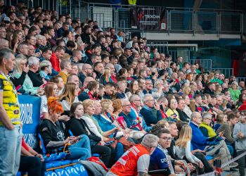 DevelopRes zaprasza kibiców na otwarty trening