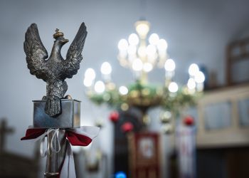 Godzina „W” na Podkarpaciu. Patriotyczne uroczystości w rocznicę wybuchu powstania warszawskiego