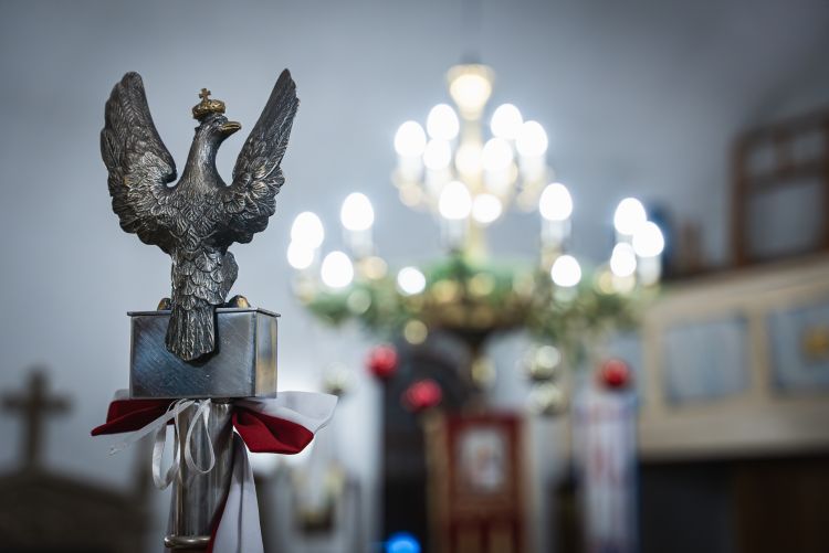 Haczów uczci żołnierzy-ochotników walczących o niepodległą Polskę